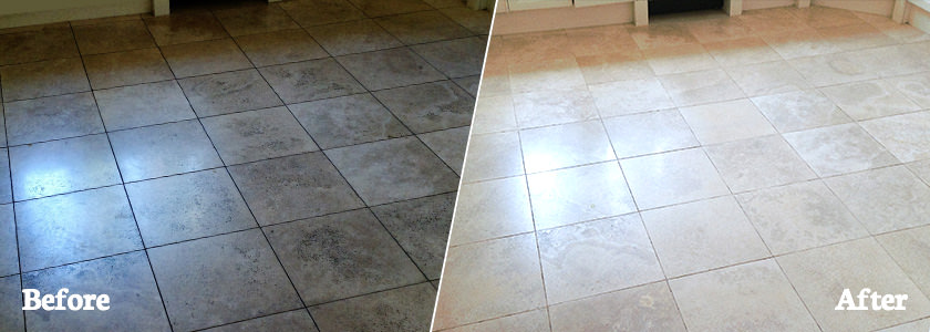 Tile & Grout Cleaning Adelaide